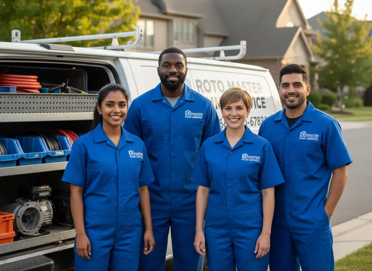 Sump Pump Installation company in Plainview, NY